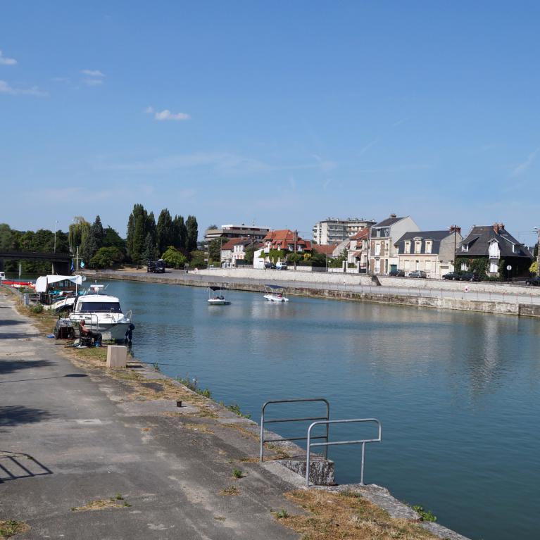 Port de plaisance