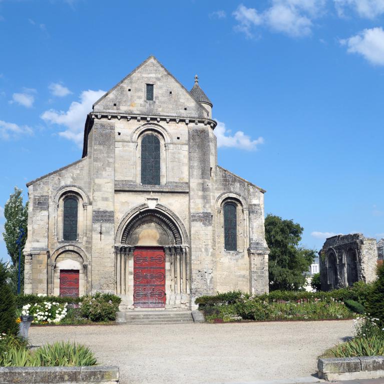 Église Notre Dame