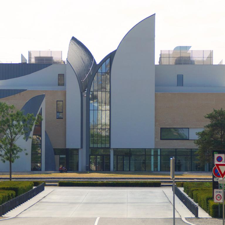 Cité de la musique et de la danse