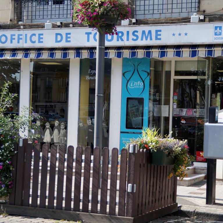 Office de Tourisme