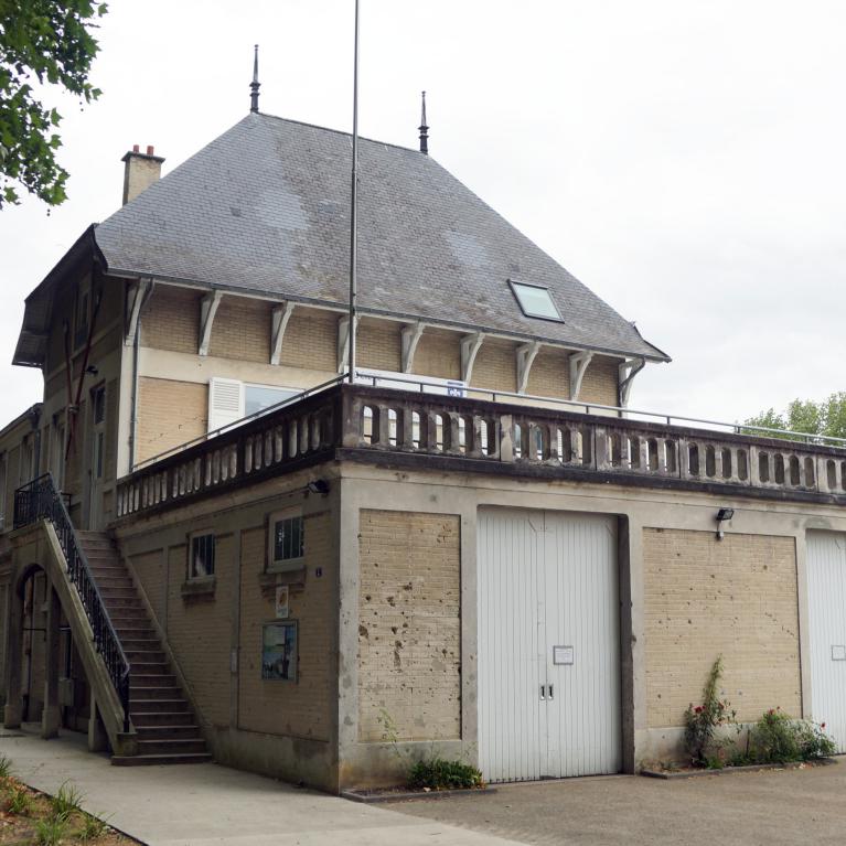 Société Nautique Soissonnaise