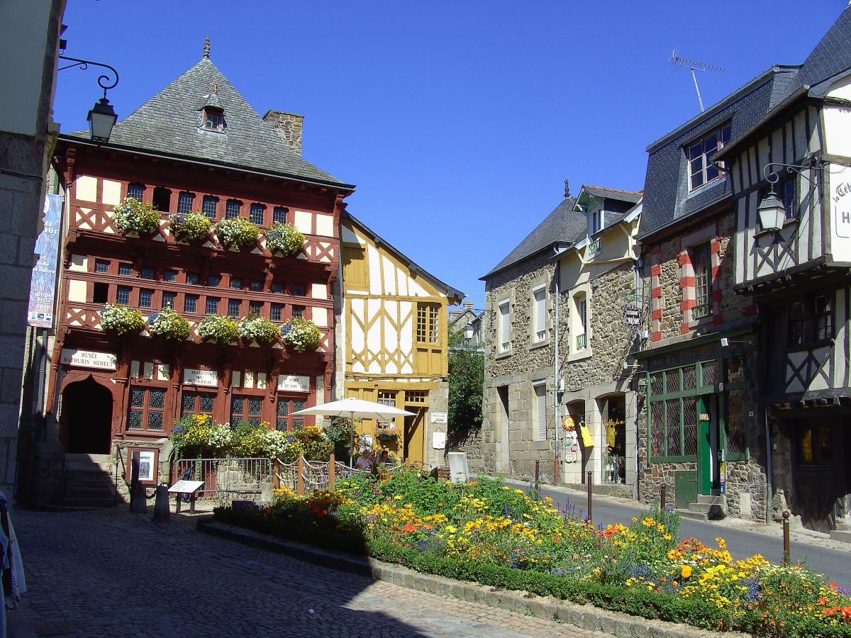 Musée Mathurin Meheut