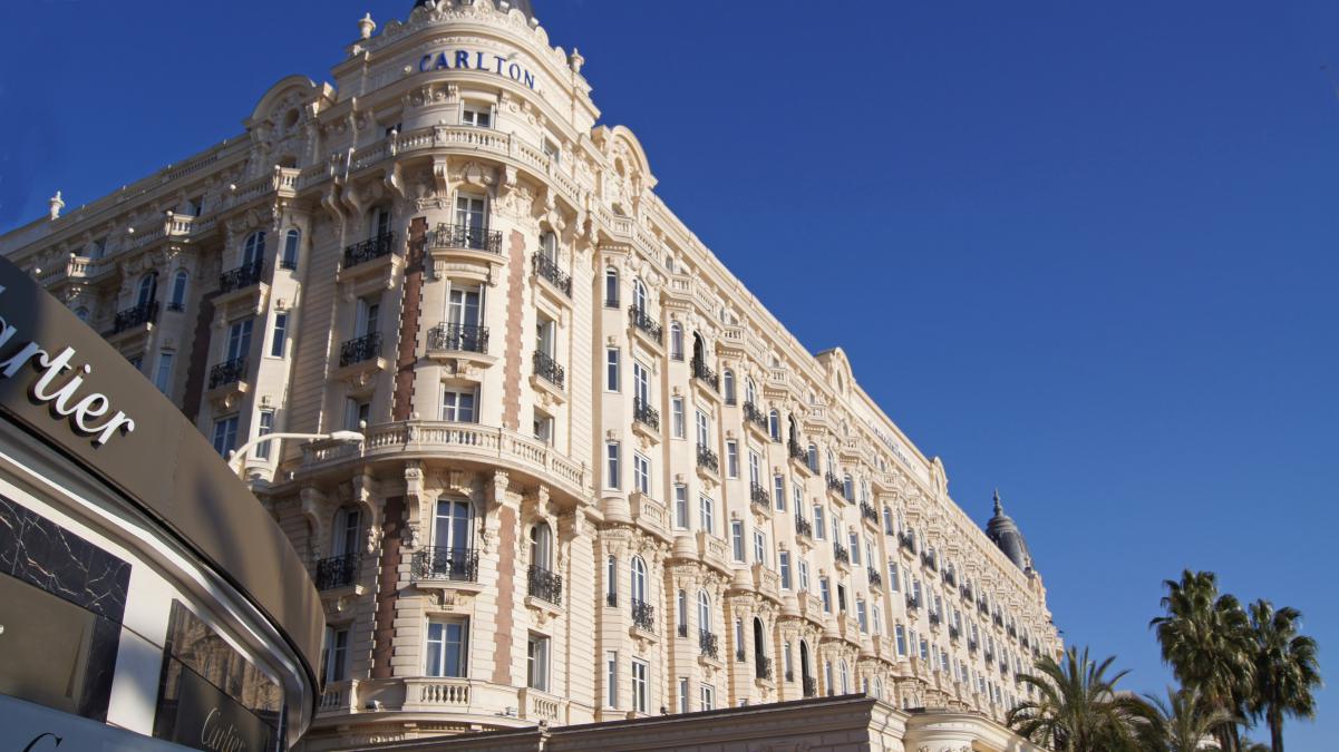 Hôtel Carlton