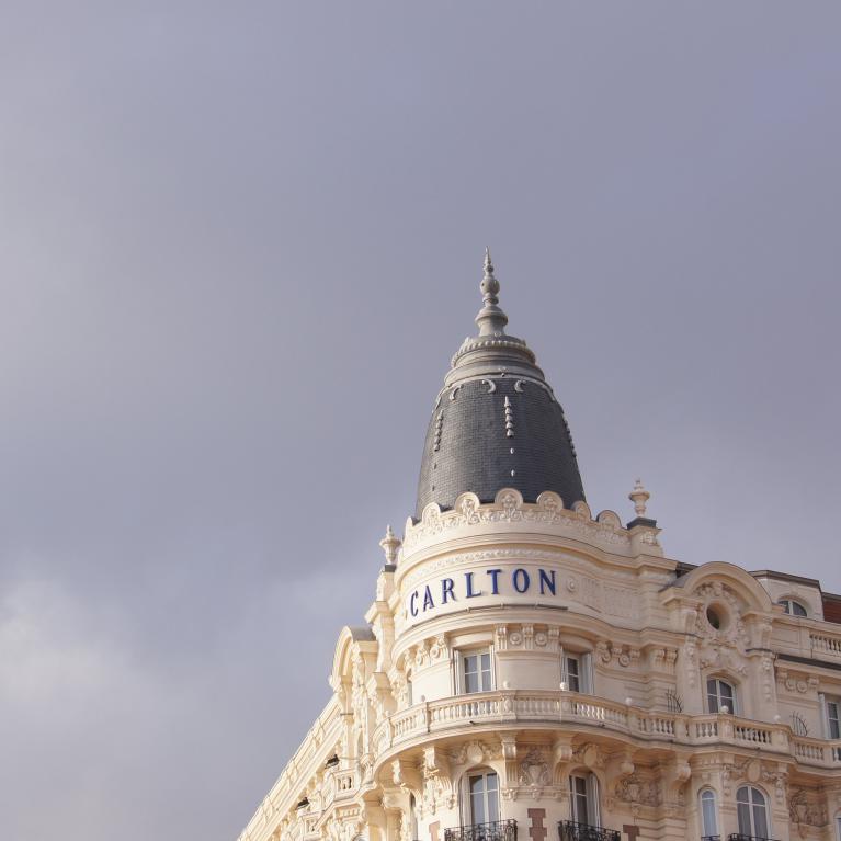 Hôtel Carlton
