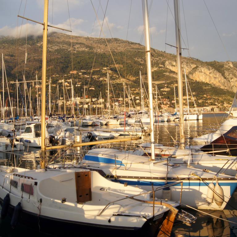 Port