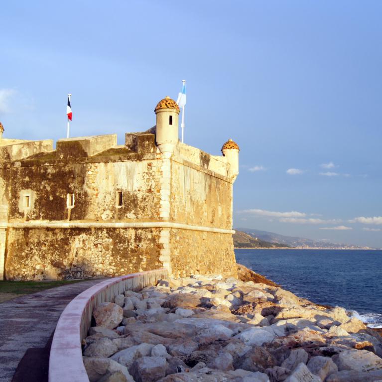 Bastion