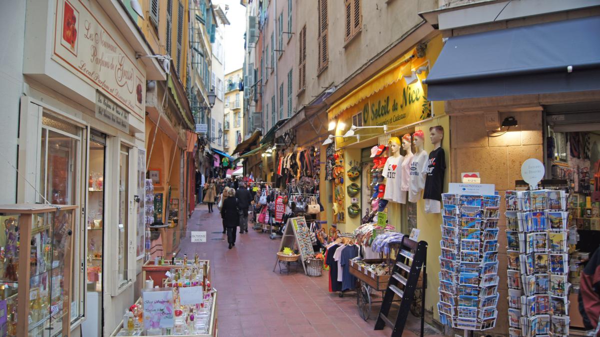 Rue du Collet