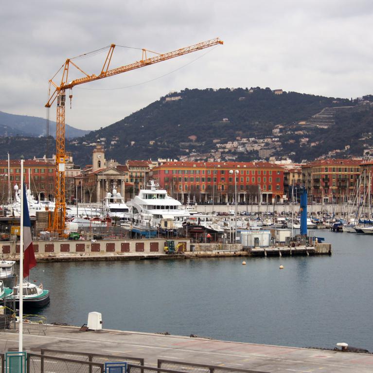 Port