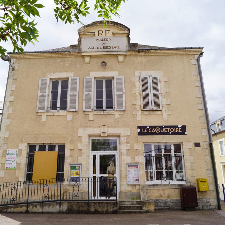 Maison du Val de Besbre