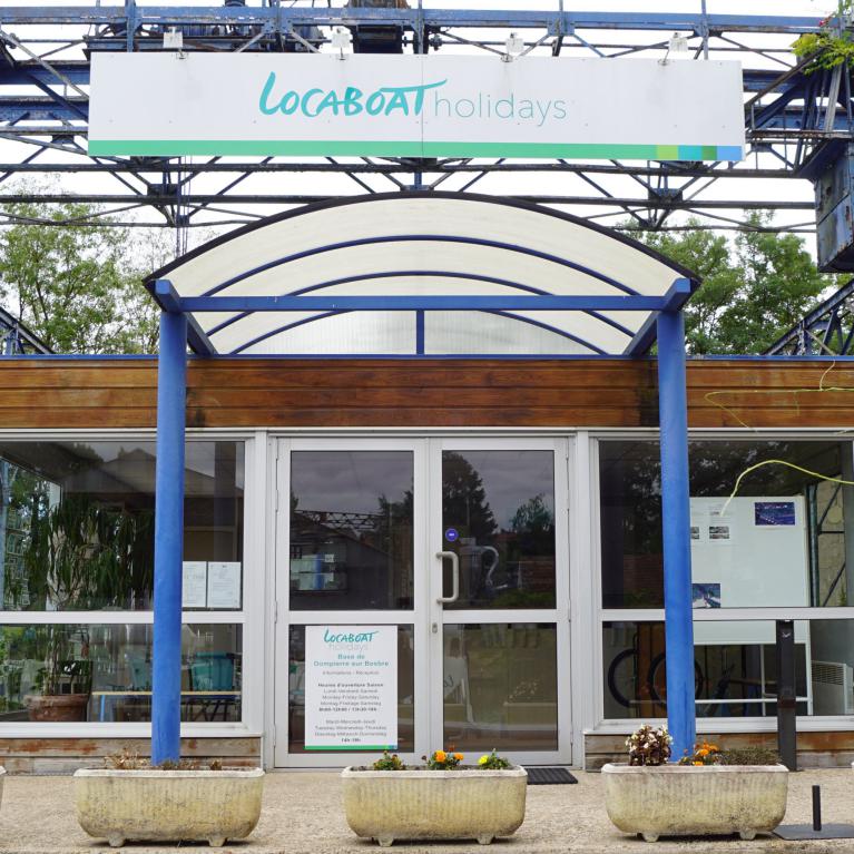 Locaboat