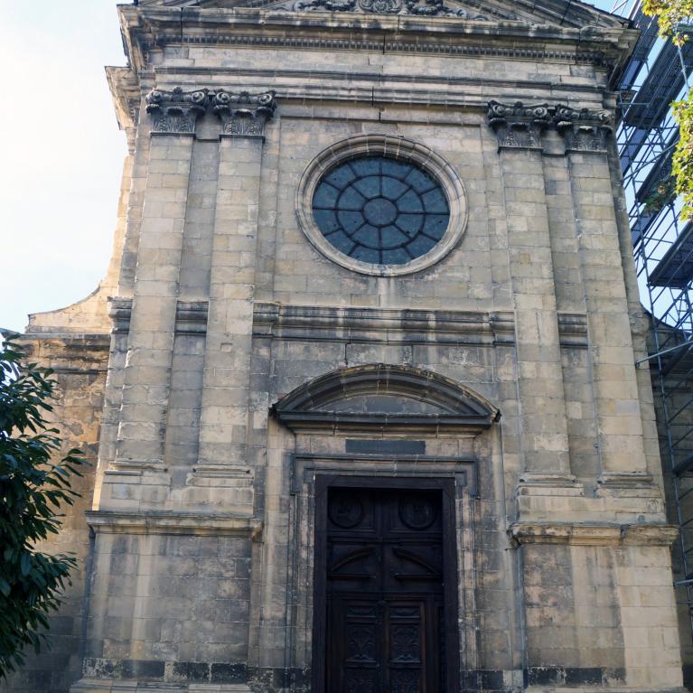 Chapelle de la Visitation