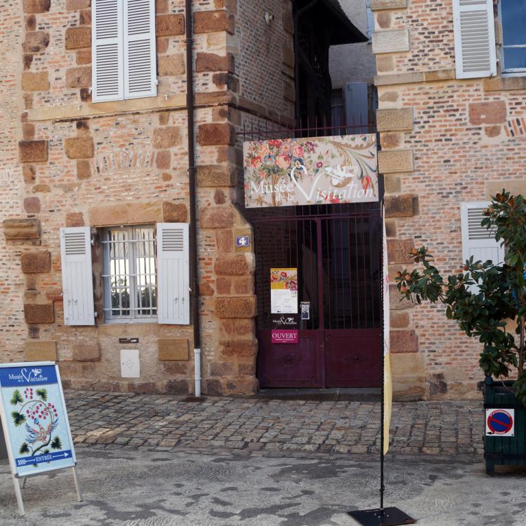Musée de la Visitation