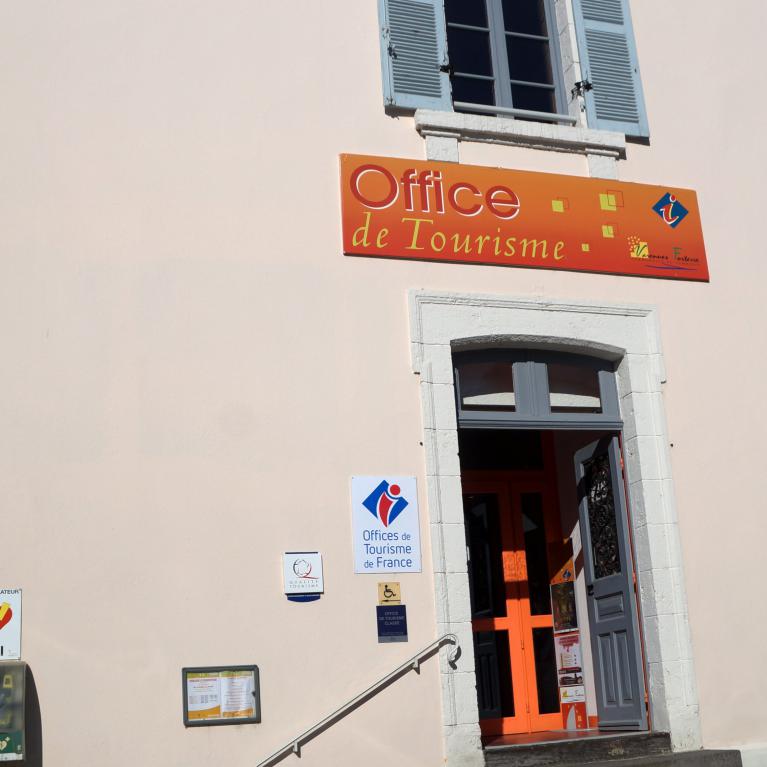 Office de Tourisme