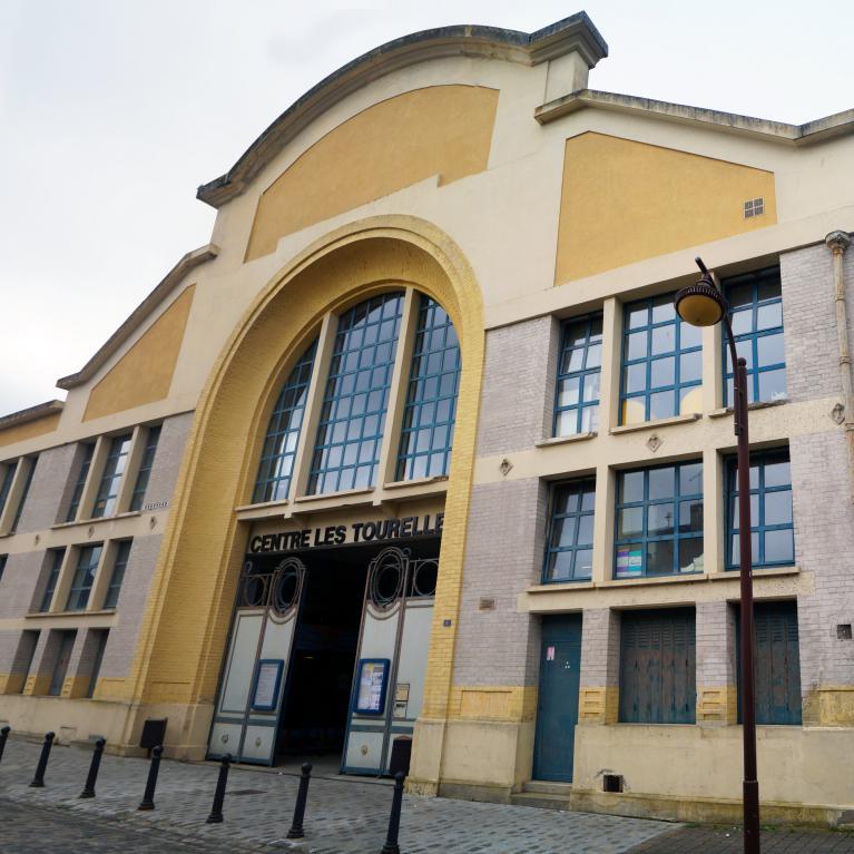 Centre Les Tourelles