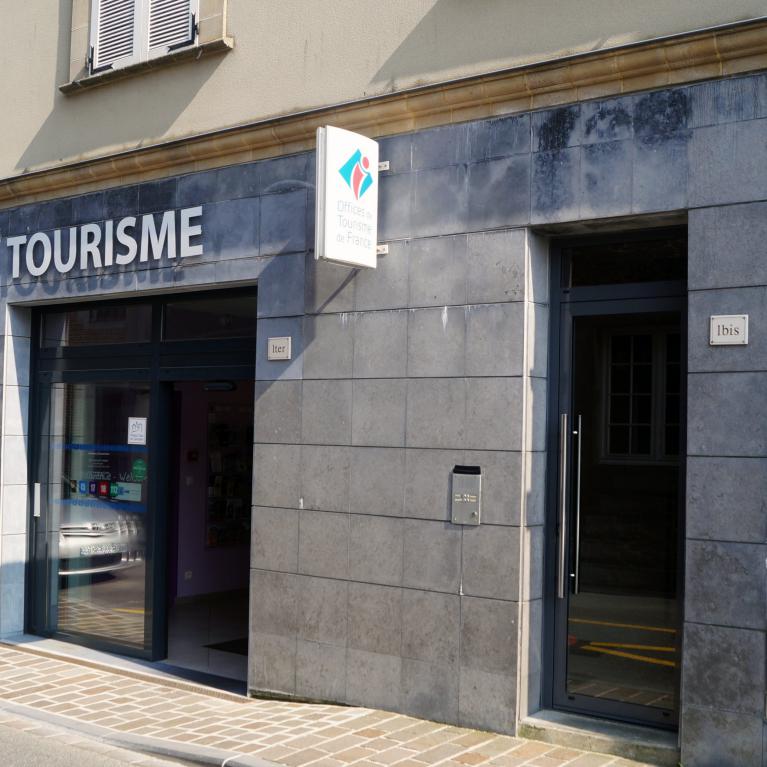 Office de Tourisme