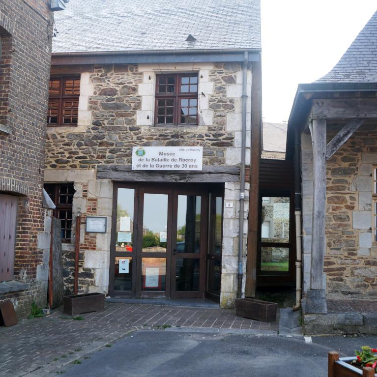 Musée