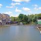 Barrage sur l'Aisne