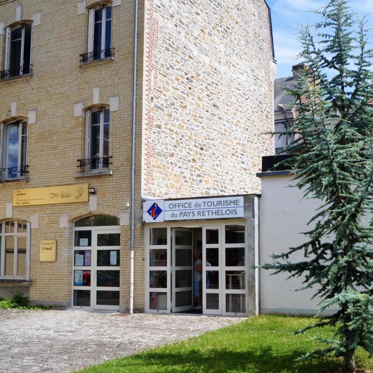 Office de Tourisme
