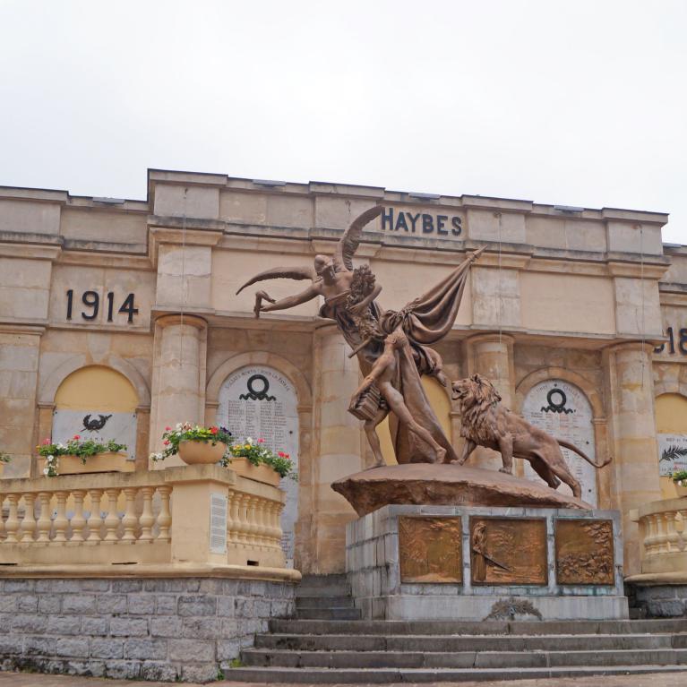 Monument aux morts