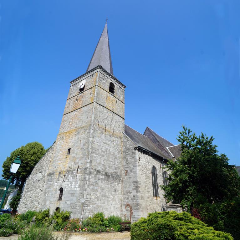 Église Notre-Dame