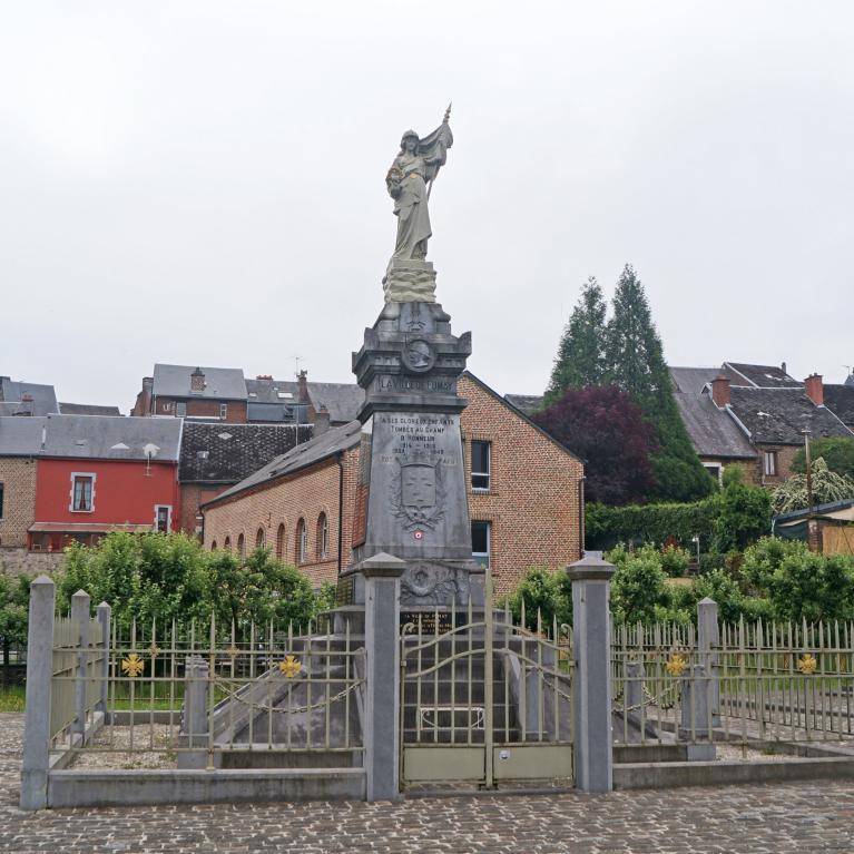 Monument aux morts