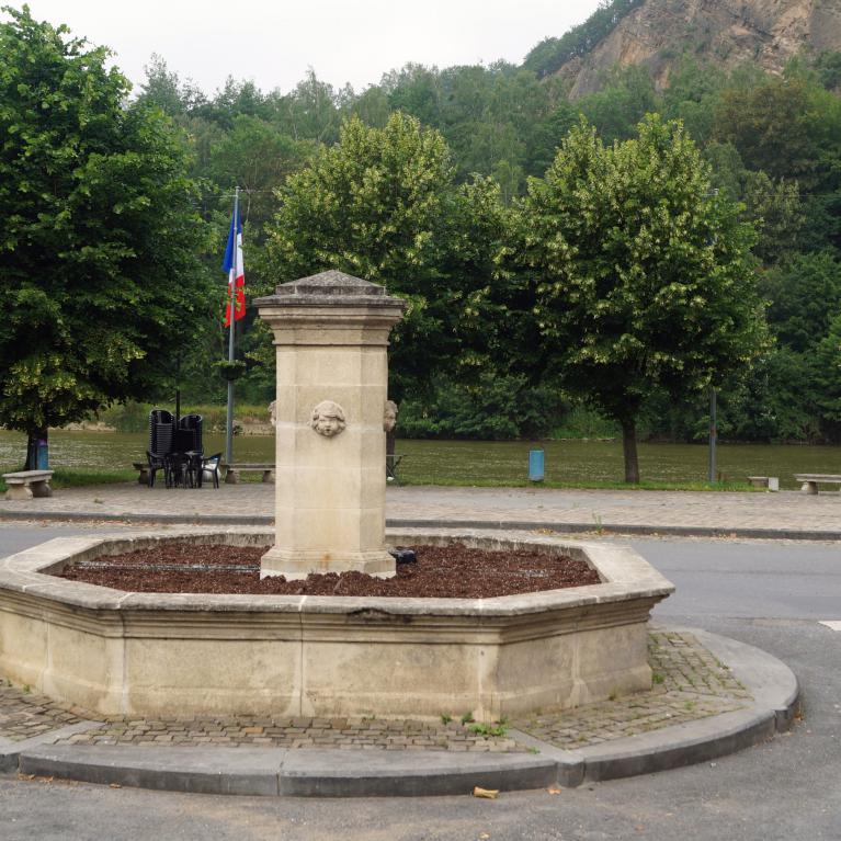 Fontaine