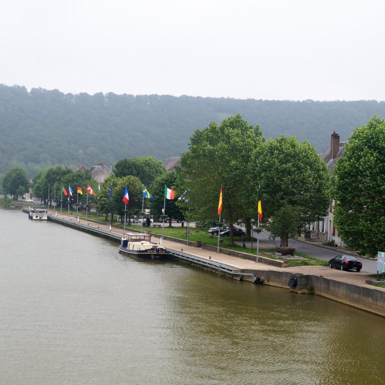 Port de plaisance 1