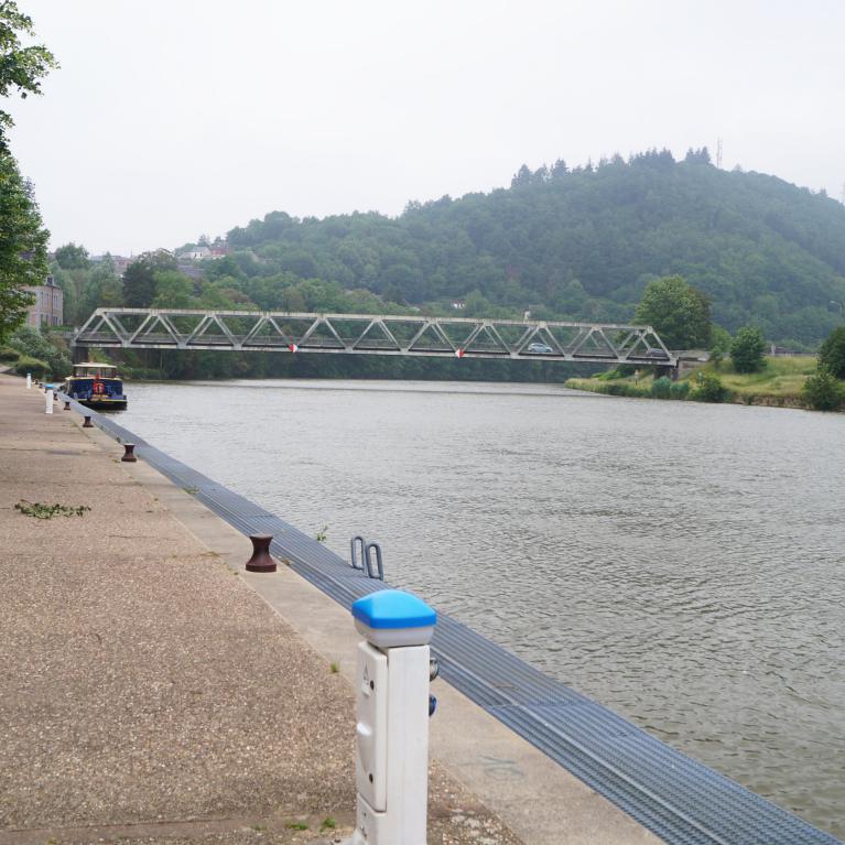 La Meuse