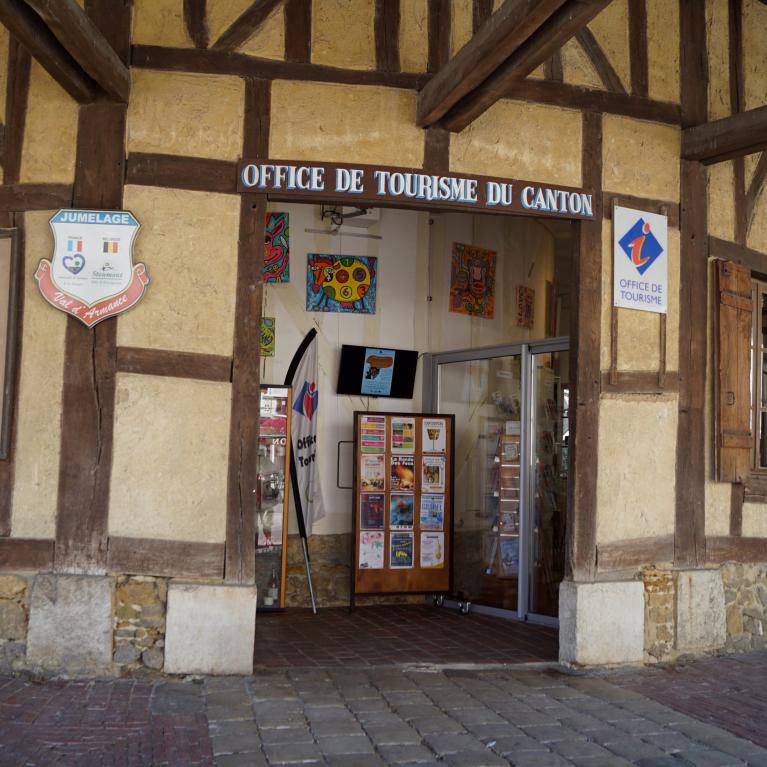 Office de Tourisme