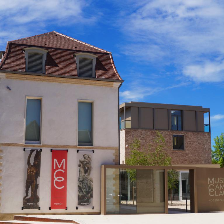 Musée Camille Claudel