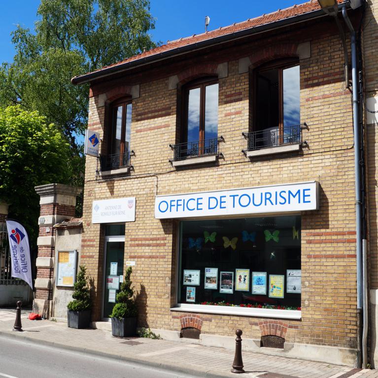 Office de Tourisme