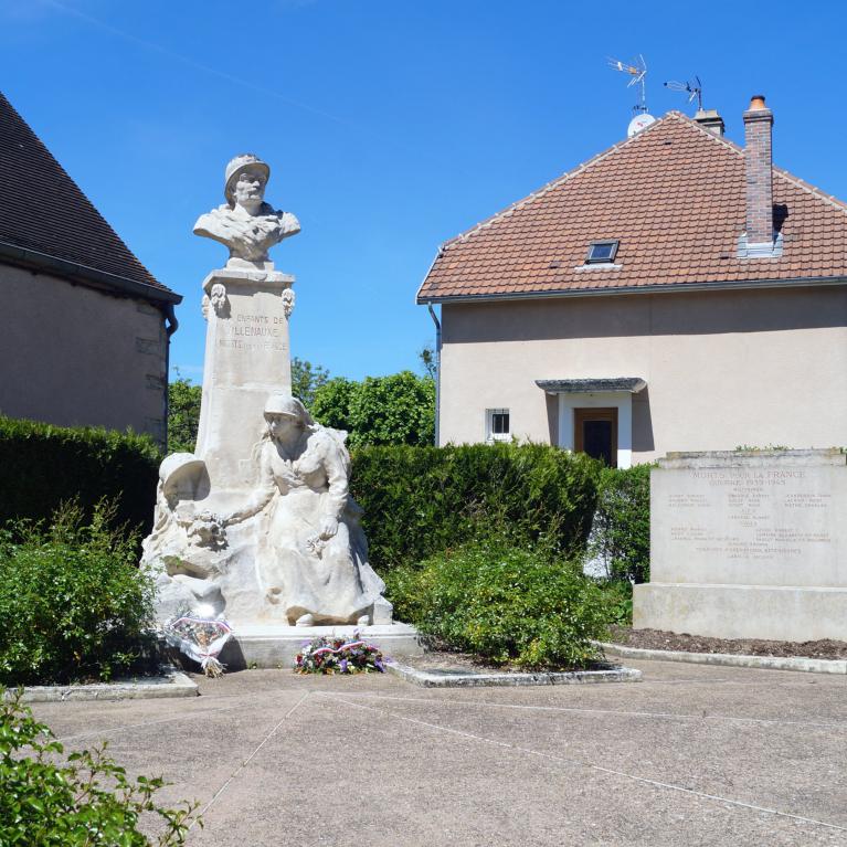 Monument aux morts