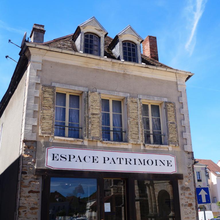 Musée Espace Patrimoine