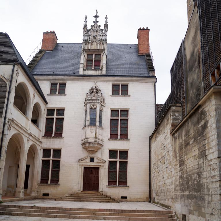 Hotel Juvénal des Ursins