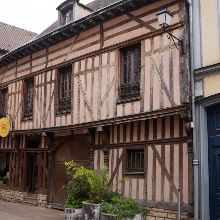 Restaurant la Clé de Voute