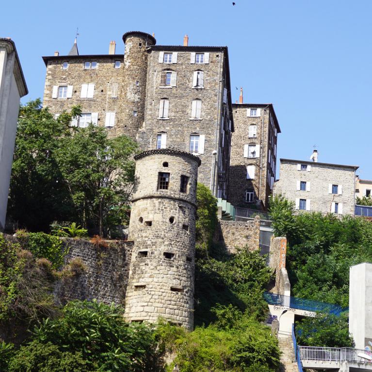 Couvent Sainte-Marie