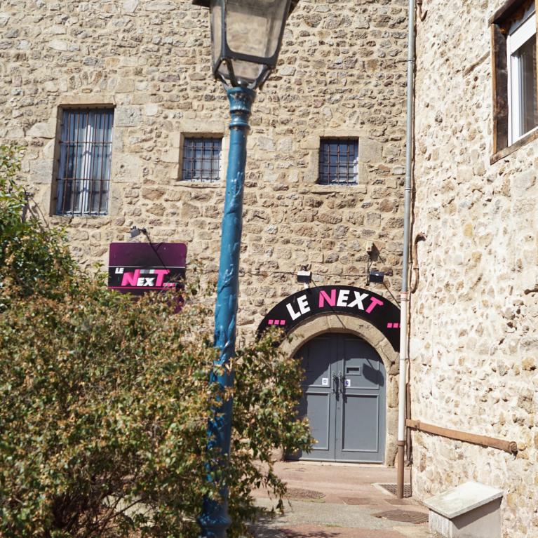 Le Next