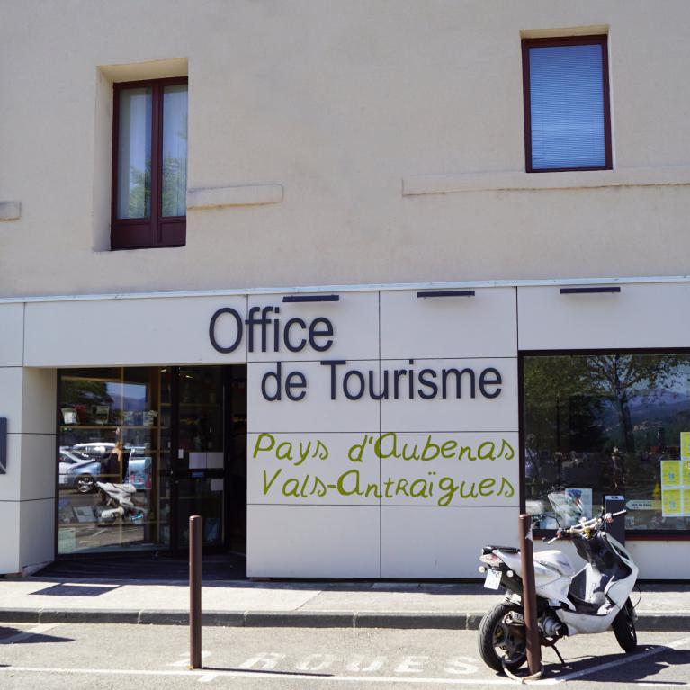 Office de Tourisme