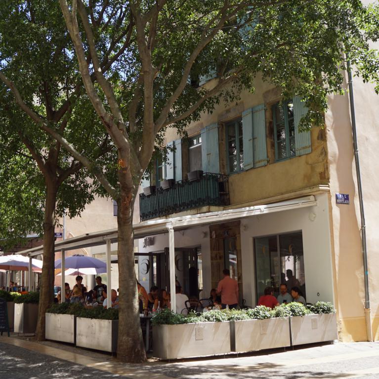 Restaurant du Château