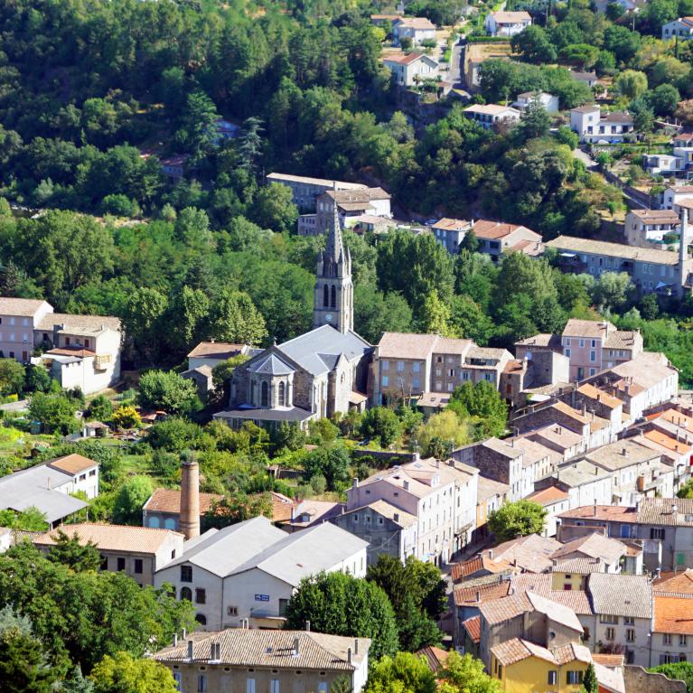 Église Saint Jean Baptiste