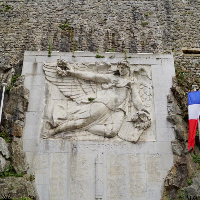 Monument aux morts