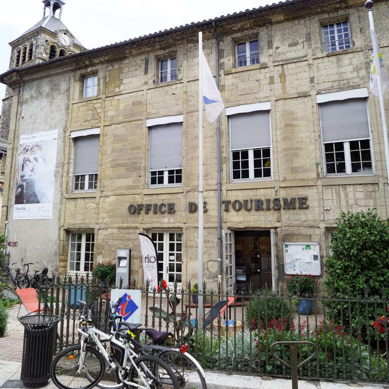 Office de Tourisme