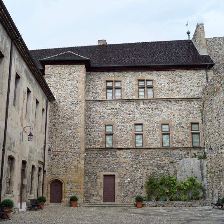 Château musée