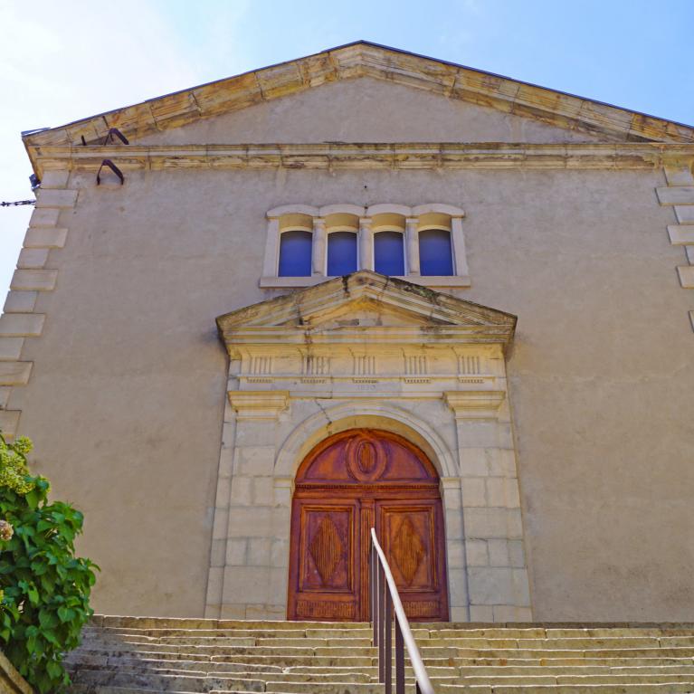 Église Protestante Unie