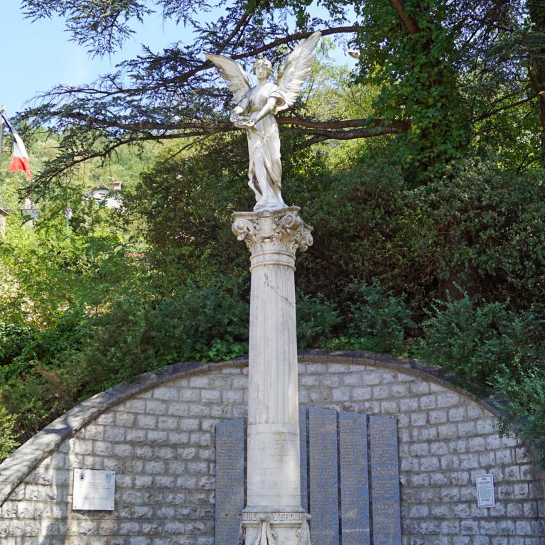 Monument aux morts