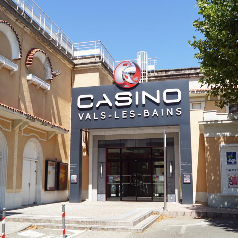 Casino