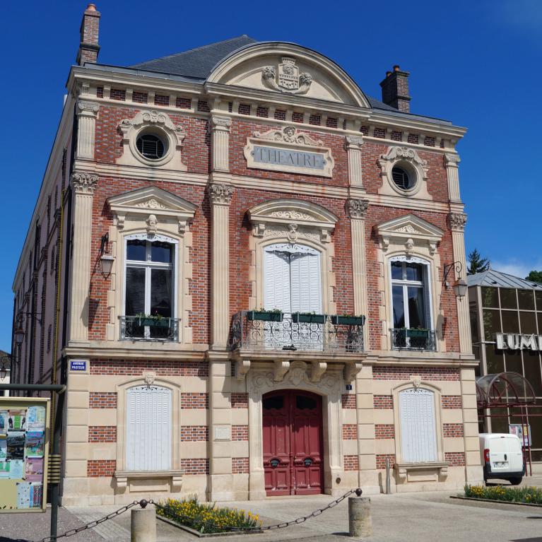 Théâtre