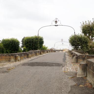 Le pont Vieux