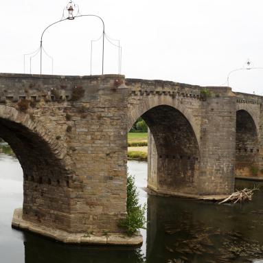 Notre Dame de La Santé