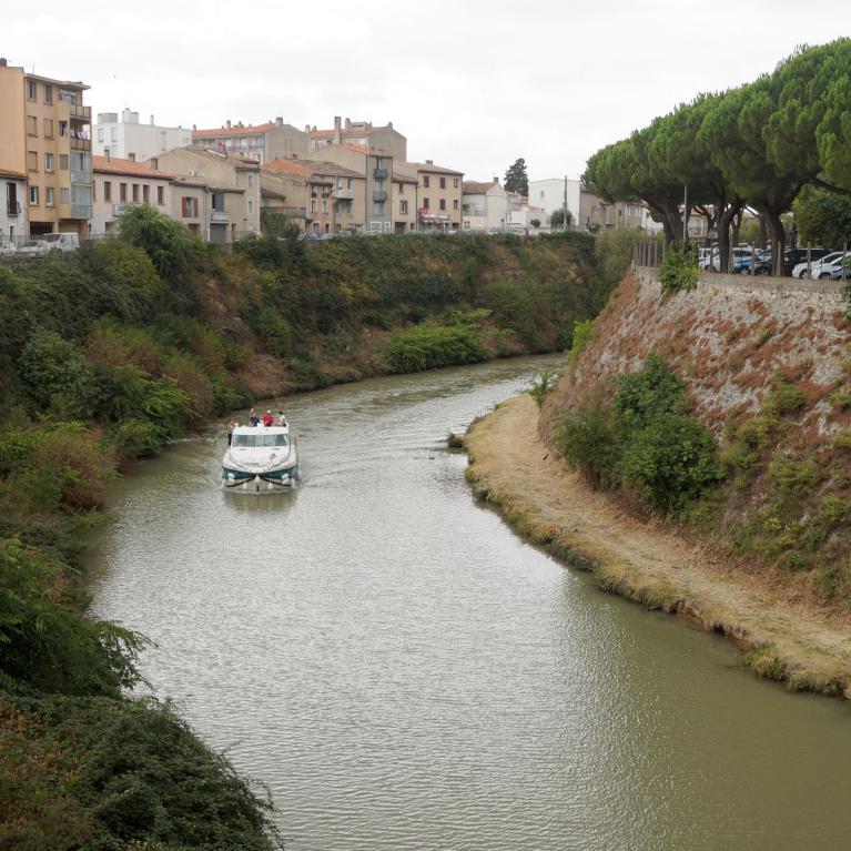 Canal du Midi